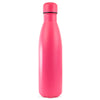 Personalised 500ml Thermal Bottle - Dark Pink