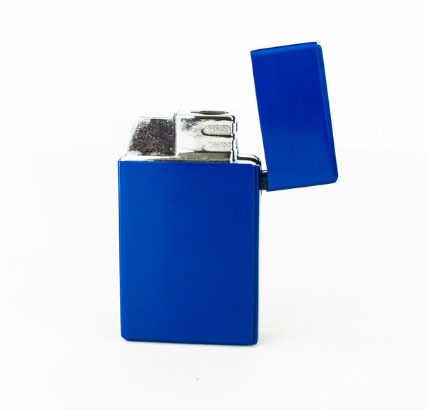 Jet Flame - Torch Lighter - Dark Blue