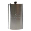 12oz Hip Flask Gift Box