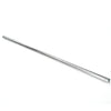 Set of 5 Metal Straight Drinking Straws