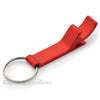 Claw Mini Bottle Opener - Red