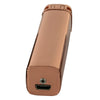 Slim Arc Lighter - Rose Gold