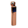 Slim Arc Lighter - Rose Gold