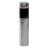 Slim Arc Lighter - Silver