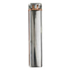 Slim Arc Lighter - Silver