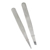 Silver Tweezers